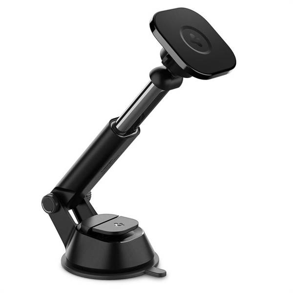 SPIGEN ITS35 MAGNETIC MAGSAFE DASHBOARD CAR MOUNT BLACK