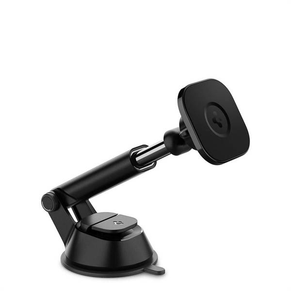 SPIGEN ITS35 MAGNETIC MAGSAFE DASHBOARD CAR MOUNT BLACK