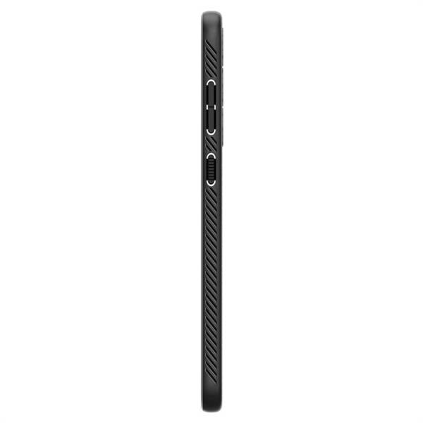 SPIGEN LIQUID AIR GALAXY S23+ PLUS MATTE BLACK