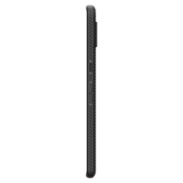 SPIGEN LIQUID AIR GOOGLE PIXEL 7 PRO MATTE BLACK