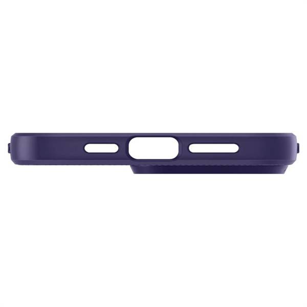 SPIGEN LIQUID AIR IPHONE 14 PRO MAX DEEP PURPLE