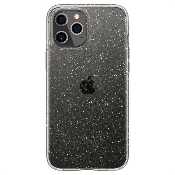 SPIGEN LIQUID CRYSTAL IPHONE 12 / 12 PRO GLITTER CRYSTAL