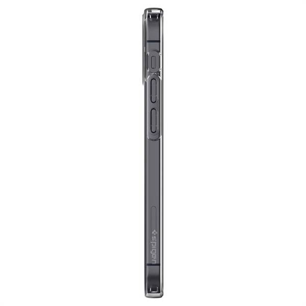 SPIGEN LIQUID CRYSTAL IPHONE 12 MINI CRYSTAL CLEAR