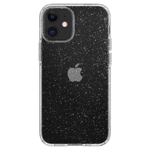 SPIGEN LIQUID CRYSTAL IPHONE 12 MINI GLITTER CRYSTAL