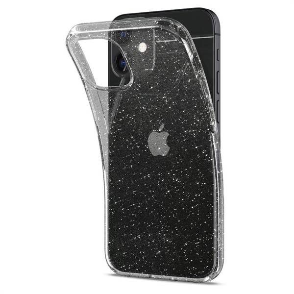 SPIGEN LIQUID CRYSTAL IPHONE 12 MINI GLITTER CRYSTAL