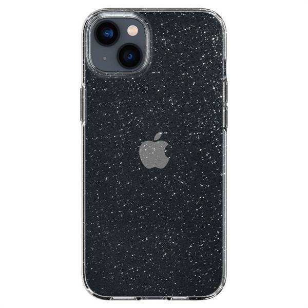 SPIGEN LIQUID CRYSTAL IPHONE 14 PLUS / 15 PLUS GLITTER CRYSTAL