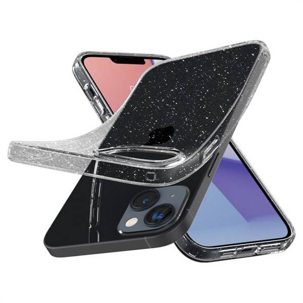 SPIGEN LIQUID CRYSTAL IPHONE 14 PLUS / 15 PLUS GLITTER CRYSTAL