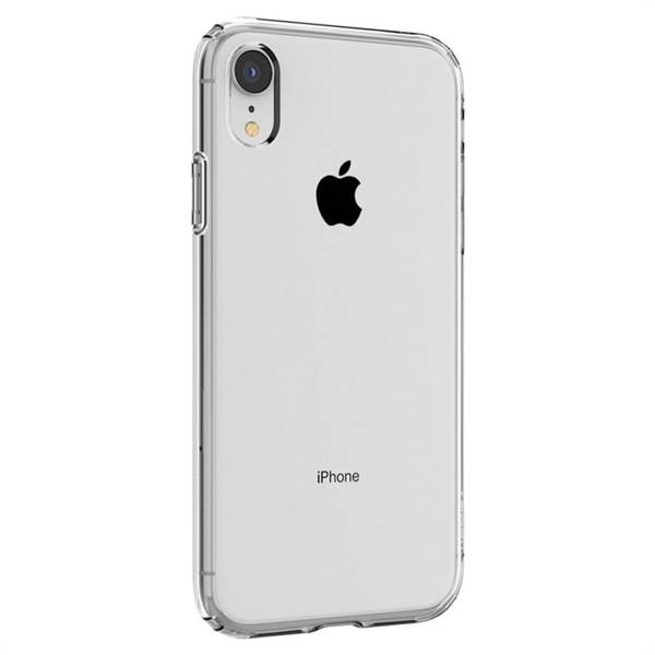 SPIGEN LIQUID CRYSTAL IPHONE XR CRYSTAL CLEAR