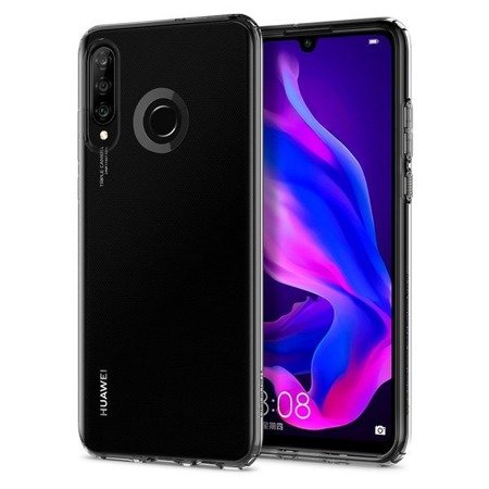 SPIGEN LIQUID CRYSTAL L39CS25740 HUAWEI P30 LITE CRYSTAL CLEAR