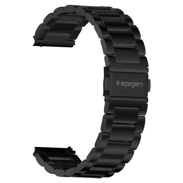 SPIGEN MODERN FIT SAMSUNG GALAXY WATCH 4 / 5 / 5 PRO / 6 / 7 / FE BLACK