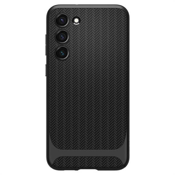 SPIGEN NEO HYBRID GALAXY S23 BLACK