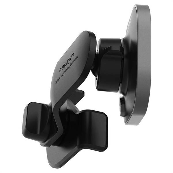 SPIGEN ONETAP TESLA MODEL Y / 3 MAGNETIC MAGSAFE SCREEN CAR MOUNT BLACK