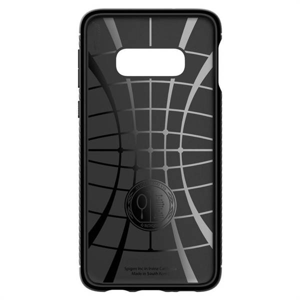 SPIGEN RUGGED ARMOR GALAXY S10E MATTE BLACK