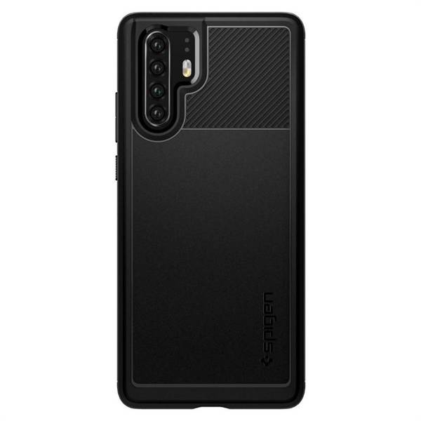 SPIGEN RUGGED ARMOR HUAWEI P30 PRO BLACK