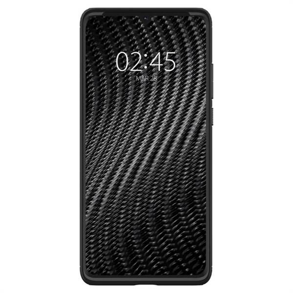 SPIGEN RUGGED ARMOR HUAWEI P30 PRO BLACK