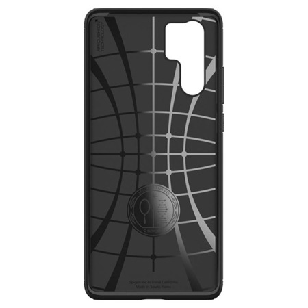 SPIGEN RUGGED ARMOR HUAWEI P30 PRO BLACK