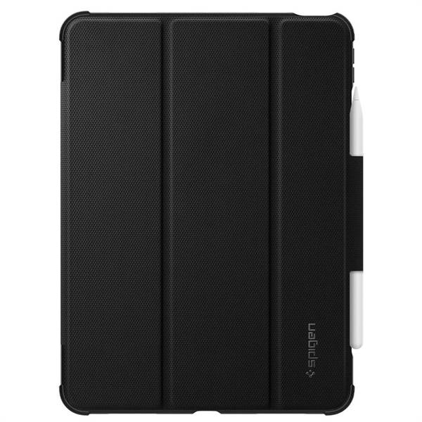 SPIGEN RUGGED ARMOR ”PRO” IPAD AIR 10.9 4 / 5 / 2020-2022 / 11 6 / 2024 BLACK