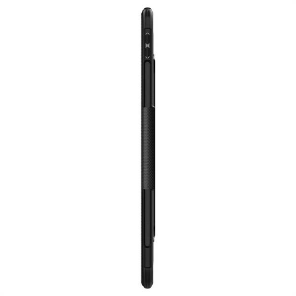 SPIGEN RUGGED ARMOR ”PRO” IPAD AIR 10.9 4 / 5 / 2020-2022 / 11 6 / 2024 BLACK