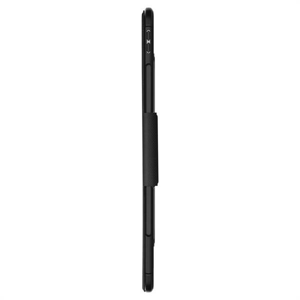 SPIGEN RUGGED ARMOR ”PRO” IPAD PRO 12.9 4 / 5 / 6 / 2020-2022 BLACK