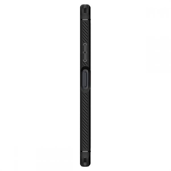 SPIGEN RUGGED ARMOR SONY XPERIA 10 IV MATTE BLACK