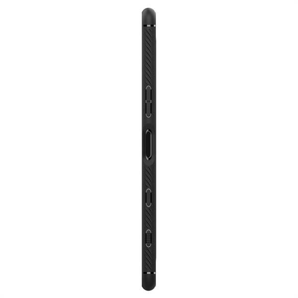 SPIGEN RUGGED ARMOR SONY XPERIA 5 III MATTE BLACK