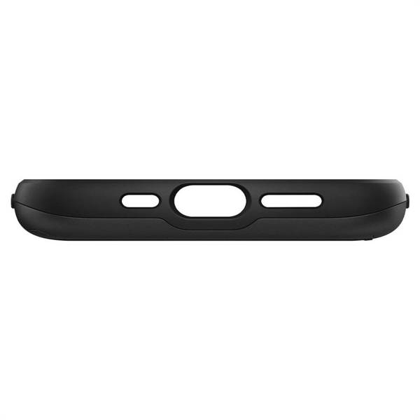 SPIGEN SLIM ARMOR CS IPHONE 13 BLACK