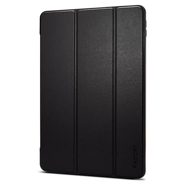 SPIGEN SMART FOLD IPAD 10.2 7 / 8 / 9 / 2019-2021 BLACK