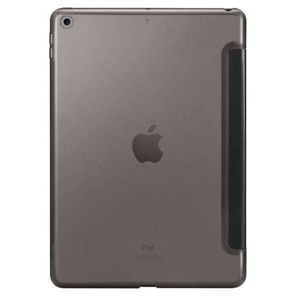 SPIGEN SMART FOLD IPAD 10.2 7 / 8 / 9 / 2019-2021 BLACK