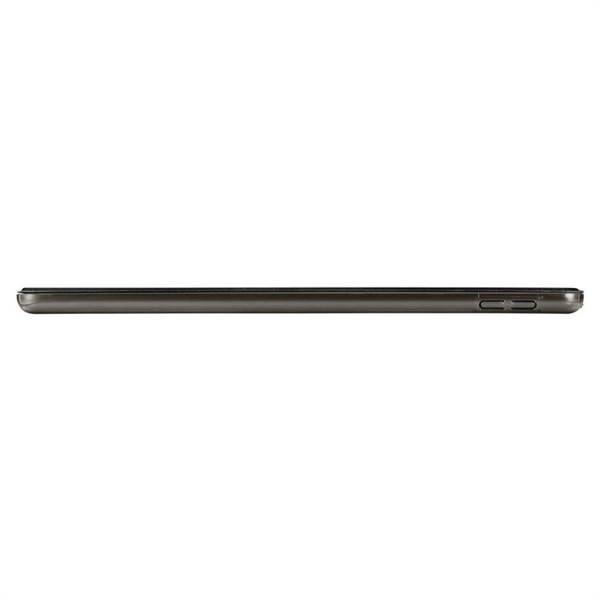 SPIGEN SMART FOLD IPAD 10.2 7 / 8 / 9 / 2019-2021 BLACK