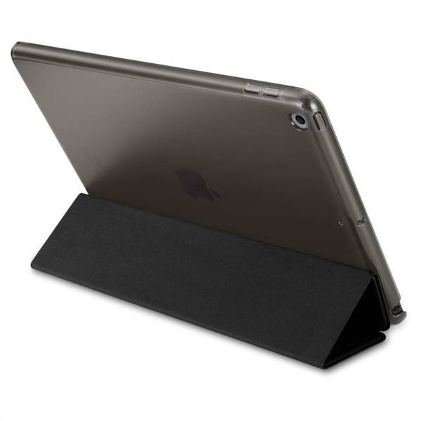 SPIGEN SMART FOLD IPAD 10.2 7 / 8 / 9 / 2019-2021 BLACK