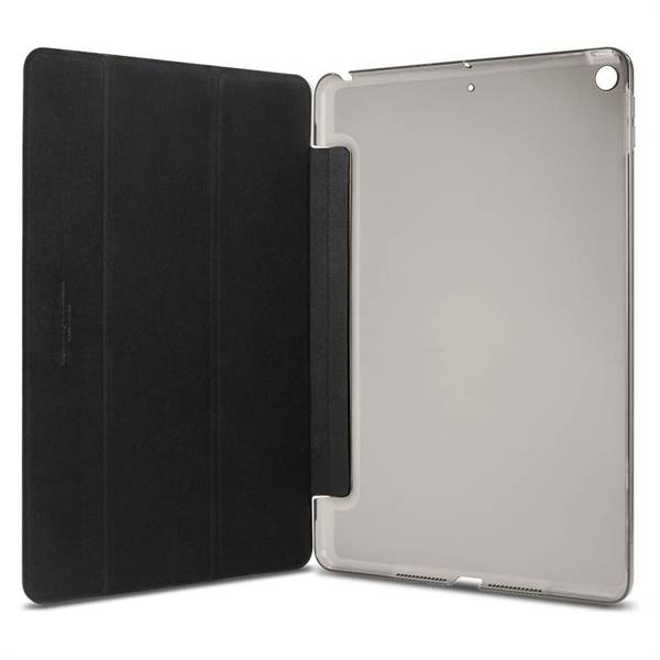 SPIGEN SMART FOLD IPAD 10.2 7 / 8 / 9 / 2019-2021 BLACK