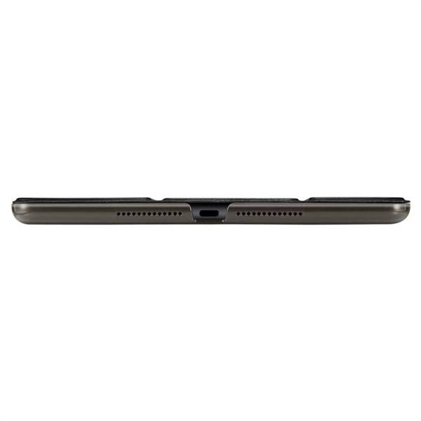 SPIGEN SMART FOLD IPAD 10.2 7 / 8 / 9 / 2019-2021 BLACK