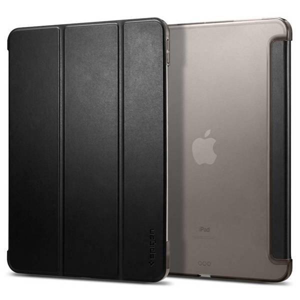 SPIGEN SMART FOLD IPAD AIR 4 2020 / 5 2022 BLACK