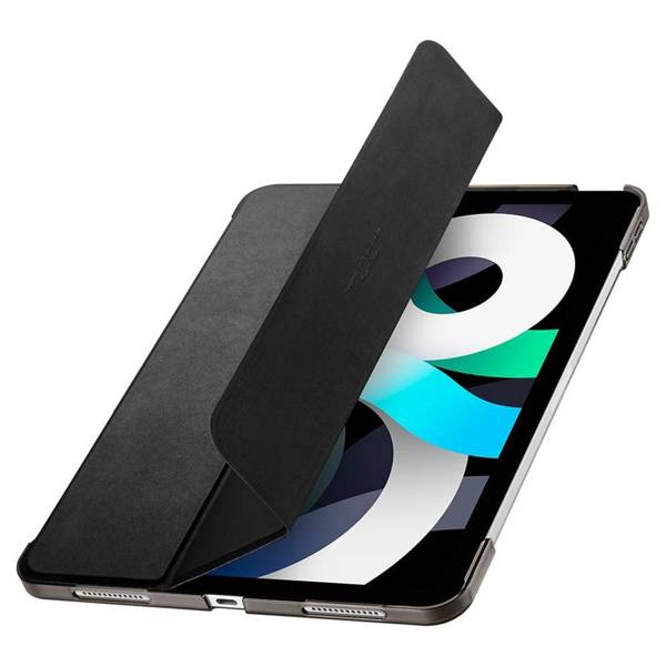 SPIGEN SMART FOLD IPAD AIR 4 2020 / 5 2022 BLACK