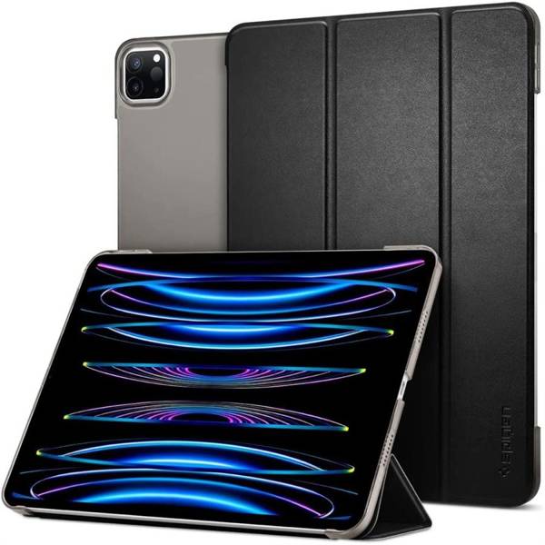 SPIGEN SMART FOLD IPAD PRO 11 2021 BLACK