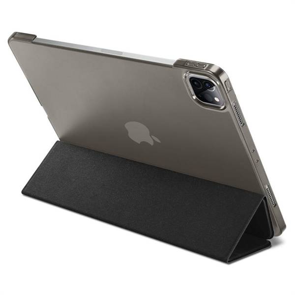 SPIGEN SMART FOLD IPAD PRO 12.9 2021 BLACK