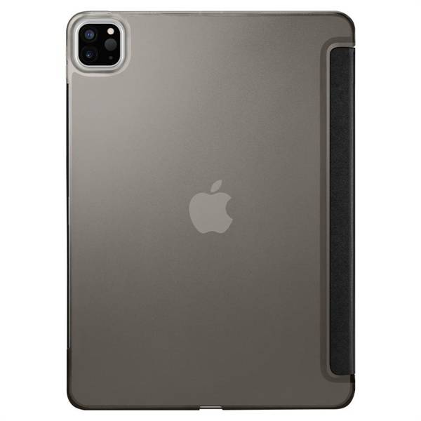 SPIGEN SMART FOLD IPAD PRO 12.9 2021 BLACK