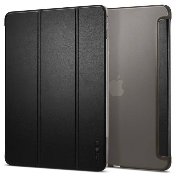 SPIGEN SMART FOLD IPAD PRO 12.9 2021 BLACK