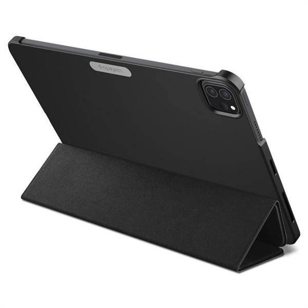 SPIGEN SMART FOLD PLUS IPAD AIR 10.9 4 / 5 / 2020-2022 / PRO 11 2 / 3 / 4 / 2020-2022 BLACK