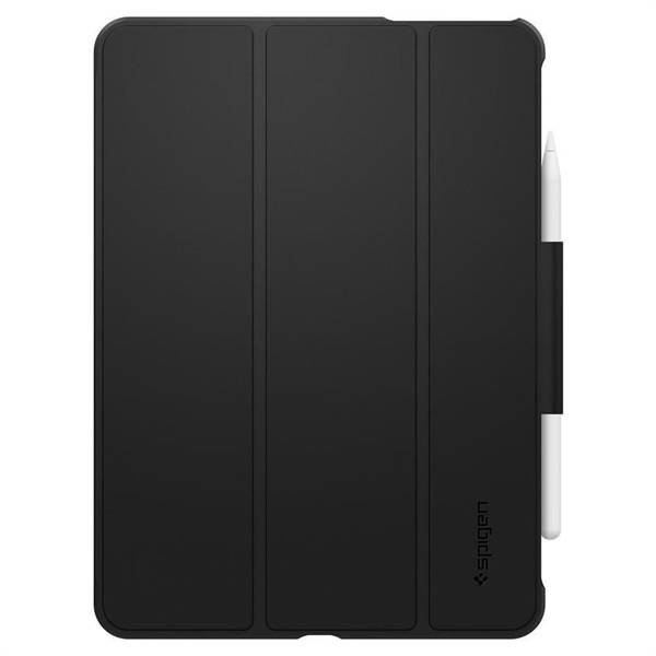 SPIGEN SMART FOLD PLUS IPAD AIR 10.9 4 / 5 / 2020-2022 / PRO 11 2 / 3 / 4 / 2020-2022 BLACK