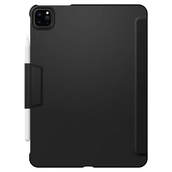 SPIGEN SMART FOLD PLUS IPAD AIR 10.9 4 / 5 / 2020-2022 / PRO 11 2 / 3 / 4 / 2020-2022 BLACK