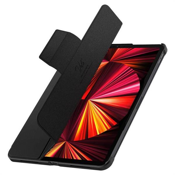 SPIGEN SMART FOLD PLUS IPAD AIR 10.9 4 / 5 / 2020-2022 / PRO 11 2 / 3 / 4 / 2020-2022 BLACK