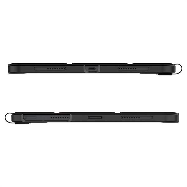 SPIGEN SMART FOLD PLUS IPAD AIR 10.9 4 / 5 / 2020-2022 / PRO 11 2 / 3 / 4 / 2020-2022 BLACK