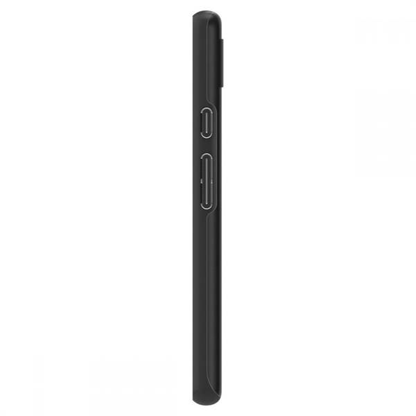 SPIGEN THIN FIT GOOGLE PIXEL 6A BLACK