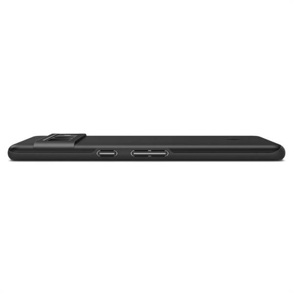 SPIGEN THIN FIT GOOGLE PIXEL 7 PRO BLACK