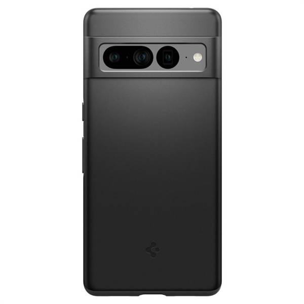 SPIGEN THIN FIT GOOGLE PIXEL 7 PRO BLACK