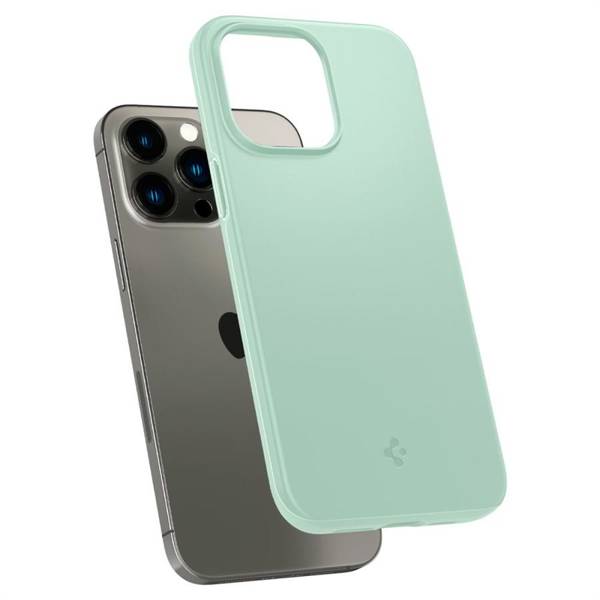 SPIGEN THIN FIT IPHONE 14 PRO APPLE MINT