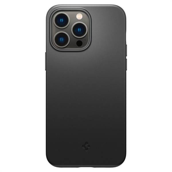 SPIGEN THIN FIT IPHONE 14 PRO BLACK