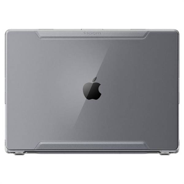 SPIGEN THIN FIT MACBOOK PRO 14 2021-2022 CRYSTAL CLEAR