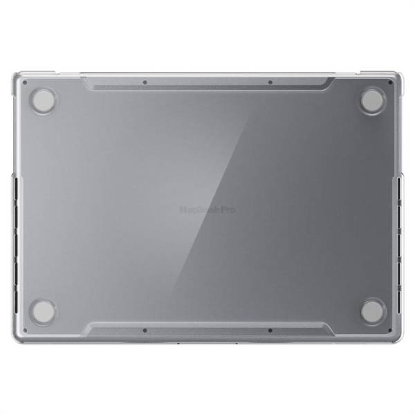 SPIGEN THIN FIT MACBOOK PRO 14 2021-2022 CRYSTAL CLEAR